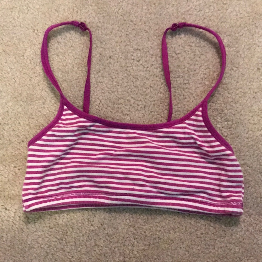 Victoria Secret Sports Bra